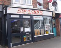 fish chip shop north - 1