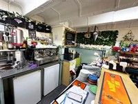 cafe altrincham - 3