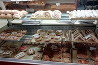 long established bakery southampton - 2
