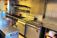 licensed indian restaurant takeaway - 2