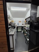 coffee snack kiosk licensed - 3