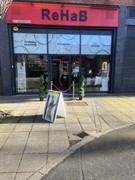 thriving hair beauty salon - 1