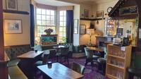 hotel business sale goathland - 2