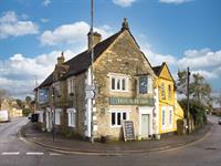 historic pub to let - 1