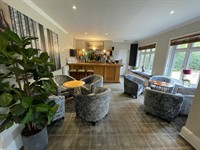 boutique hotel with 6 - 3