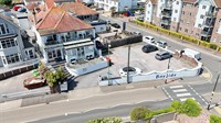 traditional seaside holiday accommodation - 1