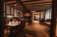 freehold hotel restaurant yaxley - 2