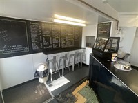 sandwich bar - 1