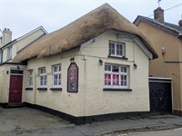 the exeter inn public - 1