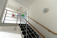 office investment - 3
