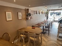 coffee shop eatery - 3