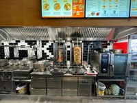 premium town centre restaurant - 3