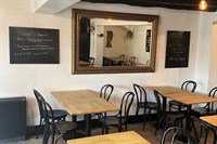 pizzeria italian restaurant norwich - 2