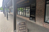 long established bakery southampton - 1
