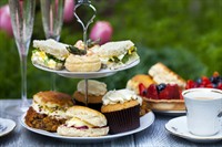 unique tea rooms west - 1