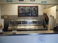 fish chips takeaway - 2