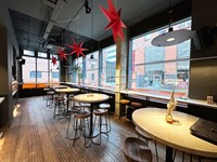 bar kitchen manchester - 2