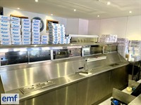 established fish chip shop - 3