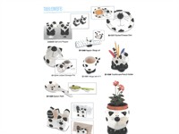 unique character eyeglass holder - 2