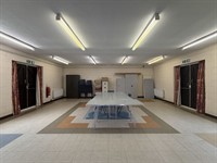 former church hall commercial - 3