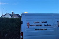 mobile mechanic business northamptonshire - 3