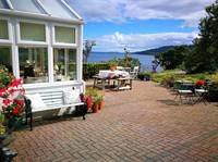 guest house tighnabruaich - 2