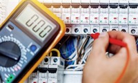 established electrical contracting business - 2
