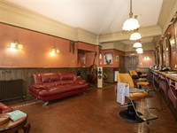 cameron's barber shop - 2