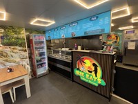 hot food takeaway - 2