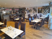 italian restaurant south east - 1