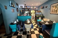 established restaurant horwich - 2