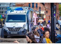 greek food truck - 3