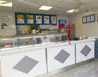 long-established fish chip shop - 2
