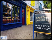 sandwich bar food to - 1