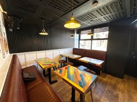 hot food takeaway whaley - 2
