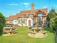premium village pub restaurant - 1