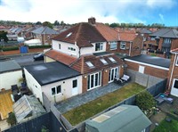 mixed-use semi-detached property walkergate - 2