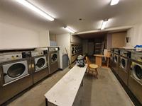 closed launderette vacant unit - 2