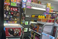 convenience store off licence - 2
