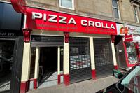 takeaway premises to let - 1