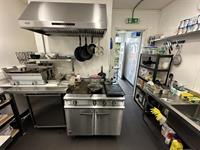 established cafe irlam - 3