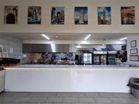 hot food takeaway - 2
