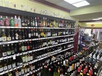 specialist off licence - 3