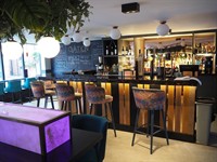 bar kitchen - 1