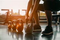 established independent gym fitness - 2
