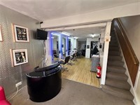 leasehold hair beauty salon - 3
