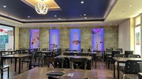 licenced korean bbq restaurant - 1