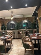 well-fitted turkish restaurant cocktail - 3