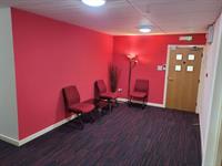 weel presented office suites - 2