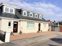 lucrative guest house inverness - 1